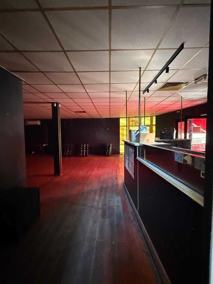Spațiu comercial, de 243 mp, în 16 Februarie