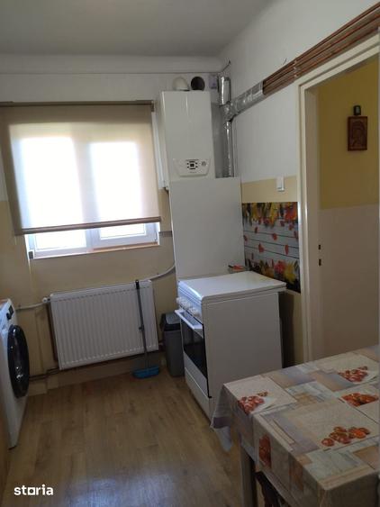 Apartament cu 2 camere în Elisabetin