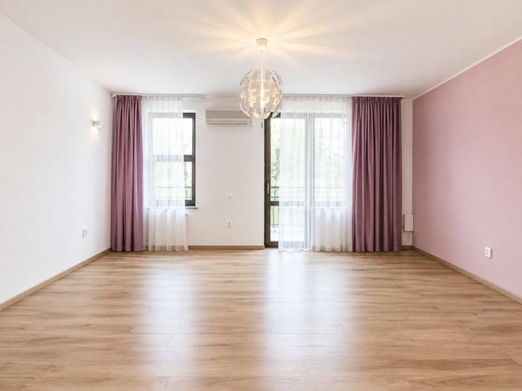 Casă individuală cu 7 camere cu Piscina în Băneasa