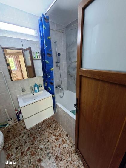Apartament cu 2 camere decomandat în Pantelimon