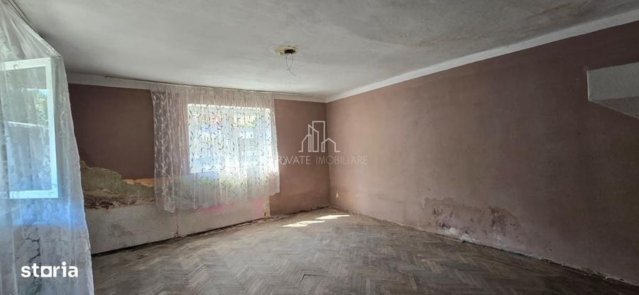 Casa de vanzare, in exclusivitate, str. Dragos Voda, Sighisoara - 6