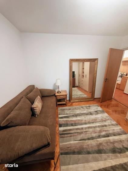 Apartament 2 camere Dristor - Bd Ramnicu Sarat - 5 minute metrou - 7