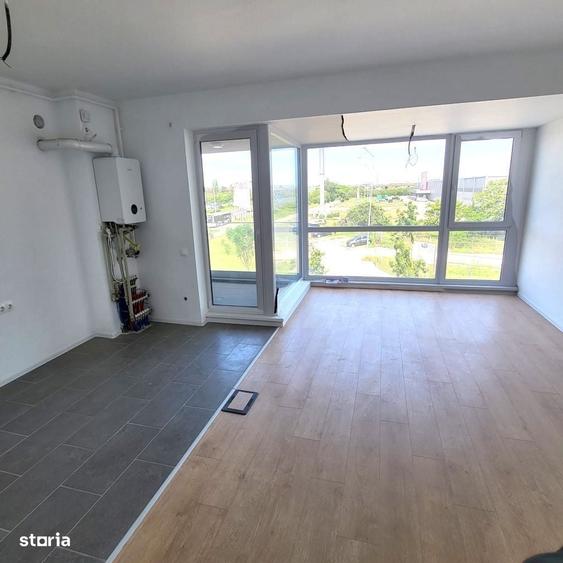 Apartament cu 3 camere în Chitila