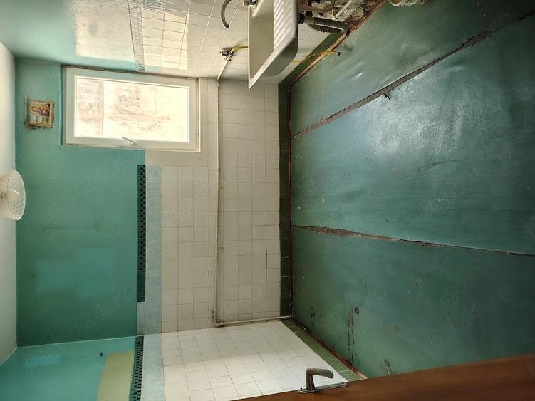 Apartament cu 2 camere decomandat în Drumul Taberei