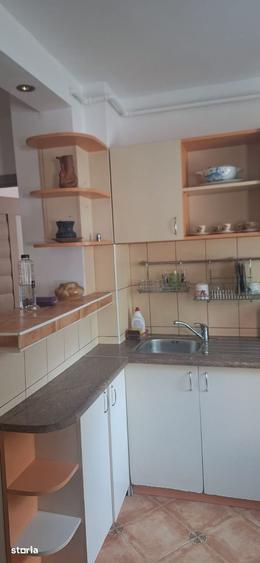 Apartament cu 2 camere decomandat în Grigorescu