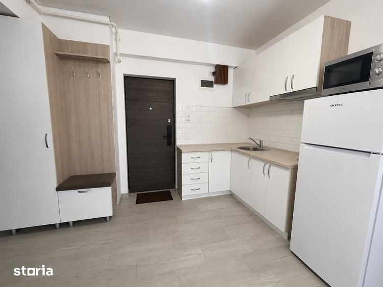 Apartament cu 2 camere în Nord