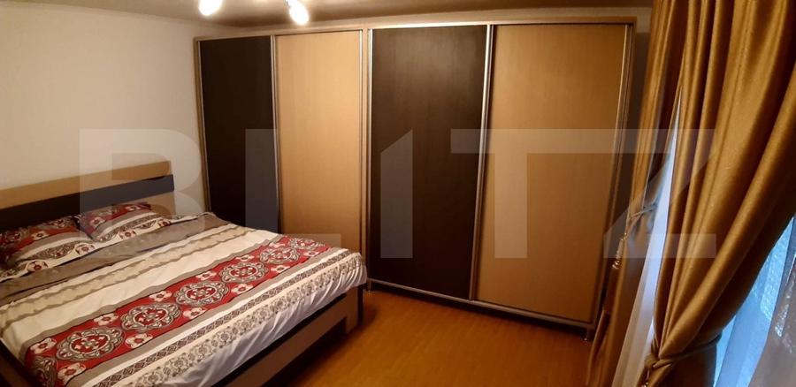 Casa spate Selgros P+1, 4 camere, SU 100MP, teren 294 MP - 5