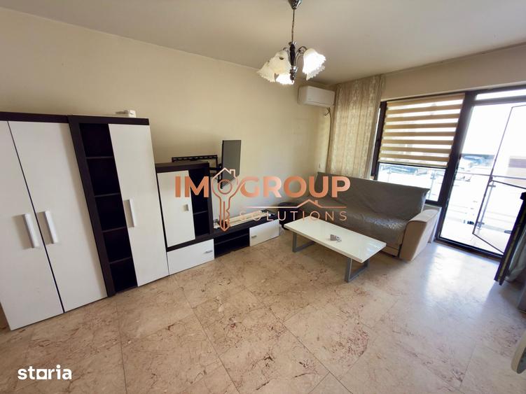 Apartament cu 3 camere în Copou