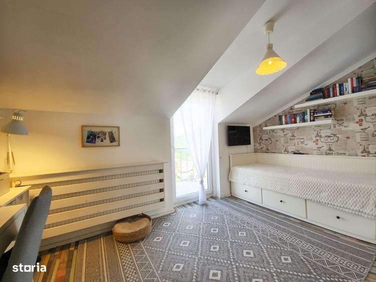 Apartament 2 camere | parcare | mobilat | utilat | panorama | Manastur - 14