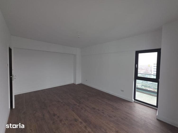 Apartament cu 2 camere decomandat în Tătărași