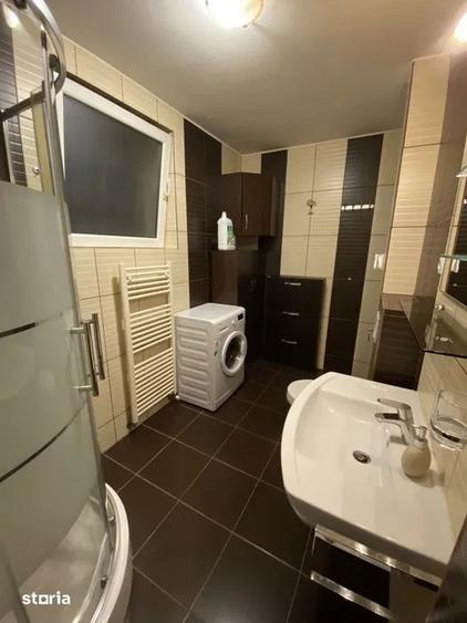 Apartament cu 3 camere, mobilat în Becaș