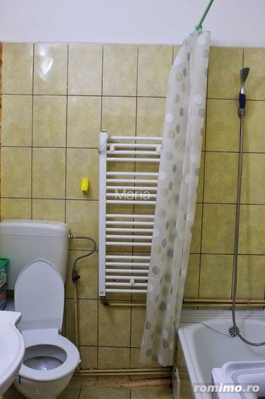 Garsoniera de vanzare in zona Dambovi?a