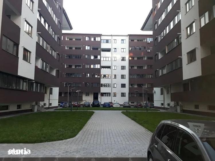 Garsoniera bloc nou Dream Residence Rahova Sos Salaj Centrala Parcare - 4