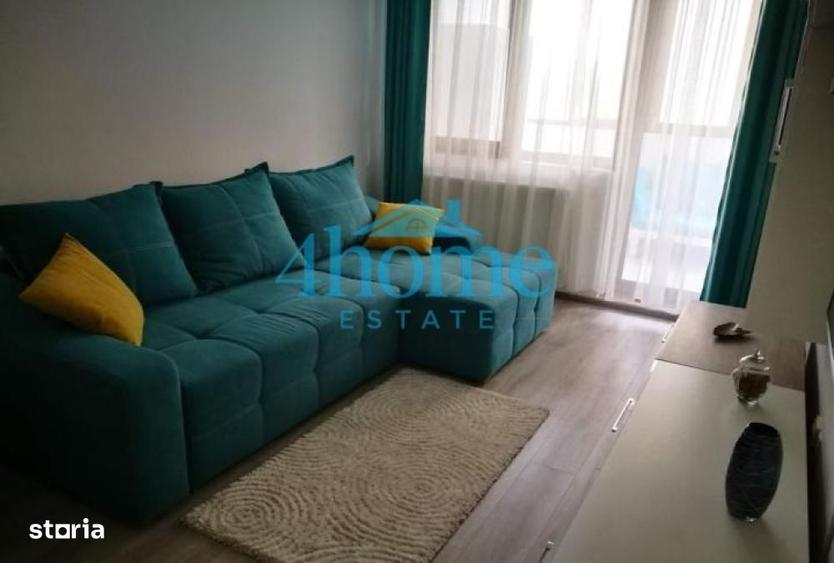 Apartament 2 Camere|Dristor|Metrou|Bloc Nou|Parcare Subterana - 4