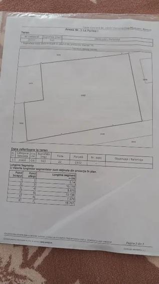 Teren Urleta 512mp - 1