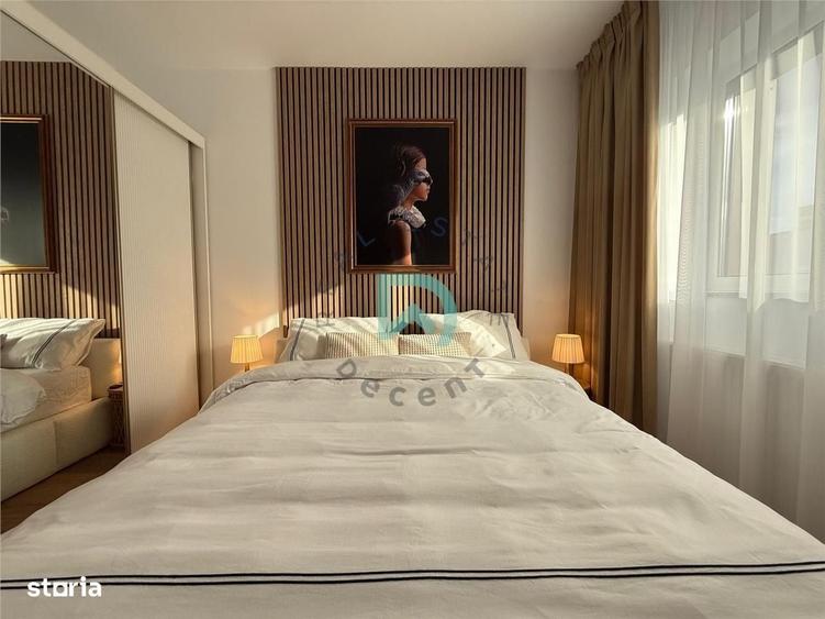 Apartament cu 3 camere în Avantgarden