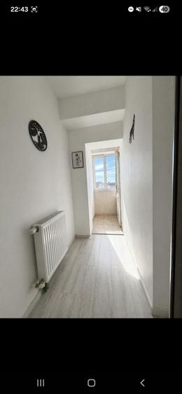 Apartament cu 2 camere decomandat, mobilat în Inel I