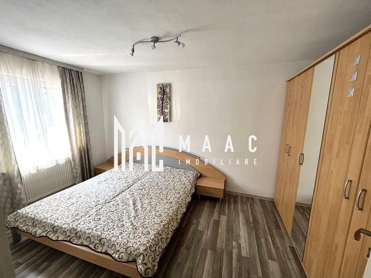 Apartament cu 2 camere, mobilat în Central