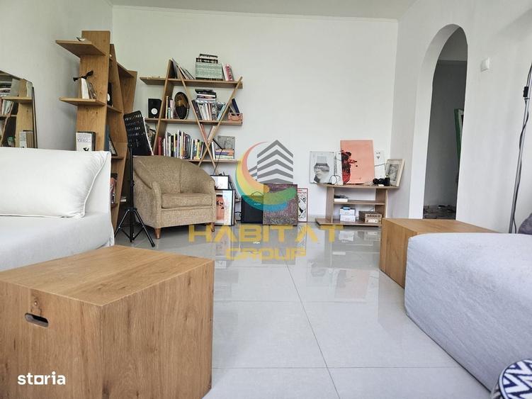 renovat Apartament 4 Camere Mobilat Utilat Bd Brancoveanu - 10