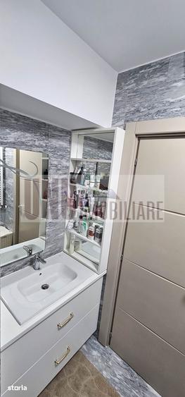 Apartament 2 camere decomandat Tatarasi,bloc nou - 9