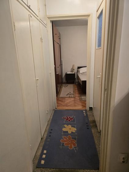 Apartament cu 3 camere decomandat în Mihai Bravu