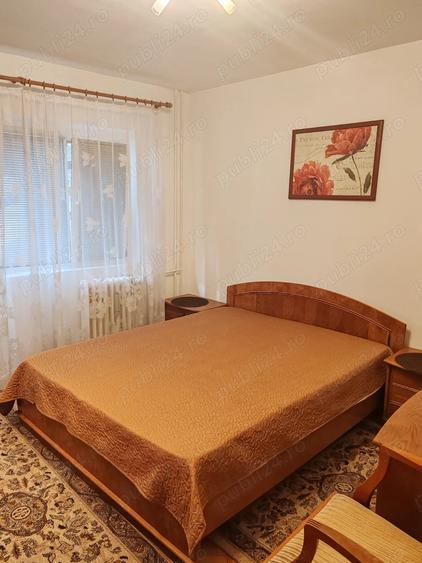 Apartament cu 2 camere decomandat în Mircea cel Bătrân
