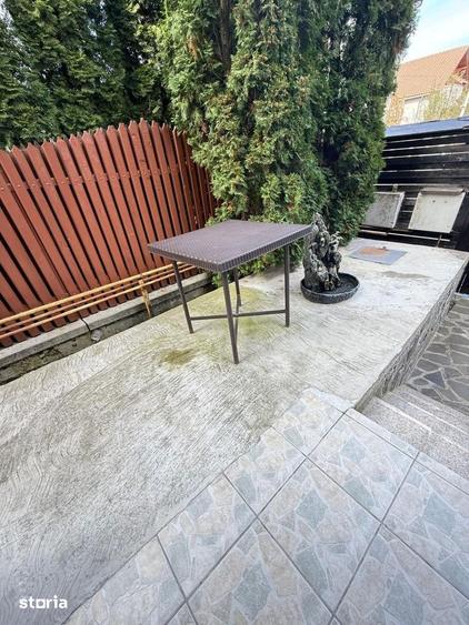 Apartament cu 2 camere în Platoul Izvor