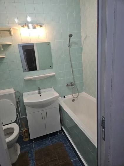 Apartament cu 2 camere decomandat în Ultracentral