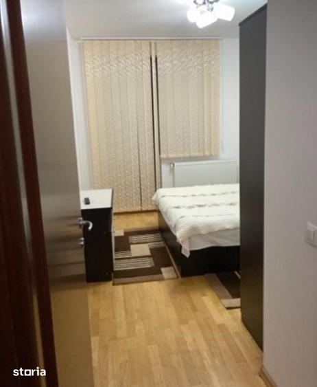 Apartament cu 2 camere decomandat în Sud