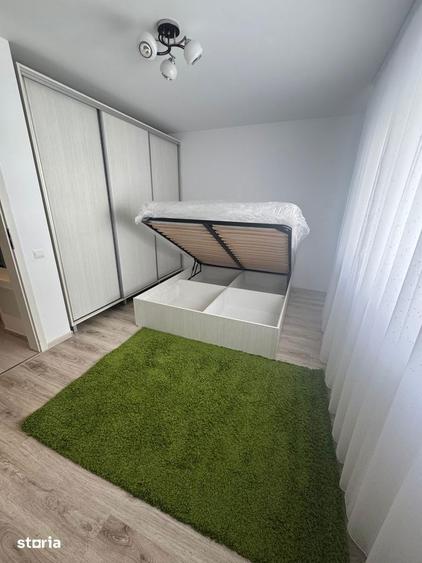 Apartament cu 2 camere în Theodor Pallady