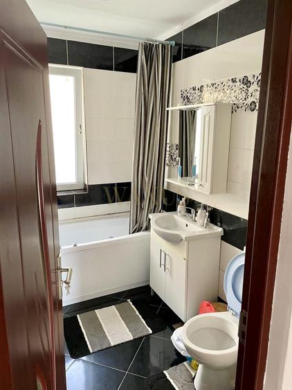 Apartament decomandat de 2 camere, grădină proprie, zona Porii - 5