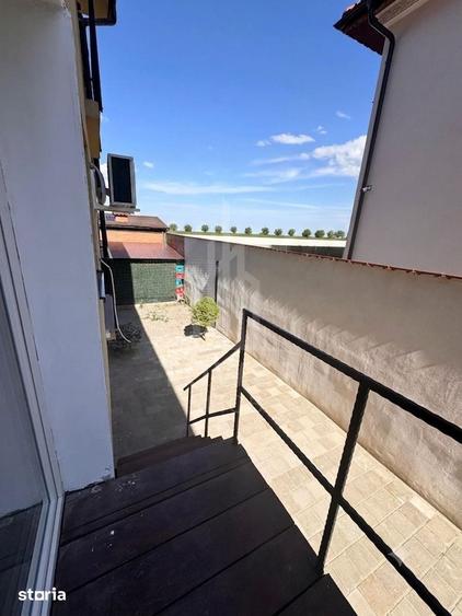 Apartament cu 2 camere în Central