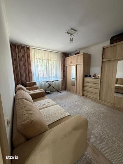 Casă cu 3 camere cu Teren 312 Mp în Malu Mare