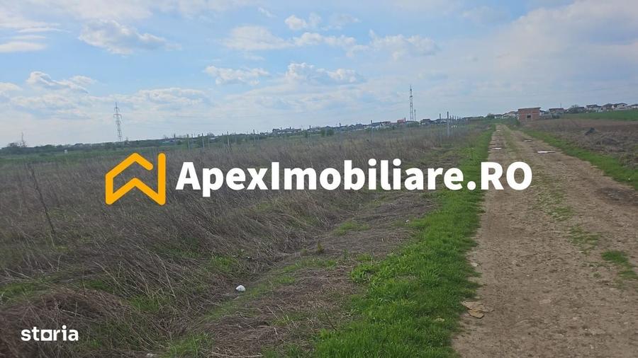 Spațiu comercial, în Berceni