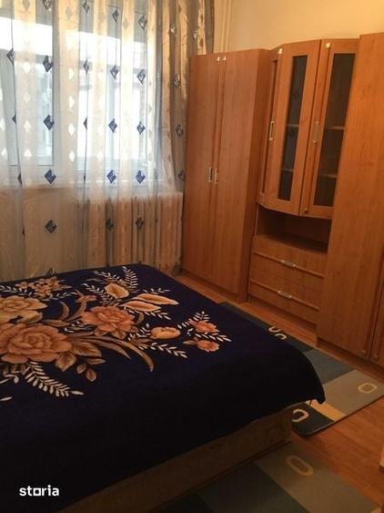 Apartament cu 2 camere decomandat în Calea Aradului