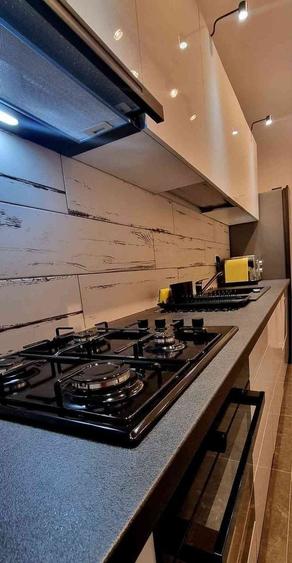 Apartament cu 2 camere în Rahova
