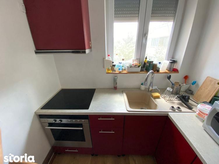 Apartament cu 4 camere în Titan