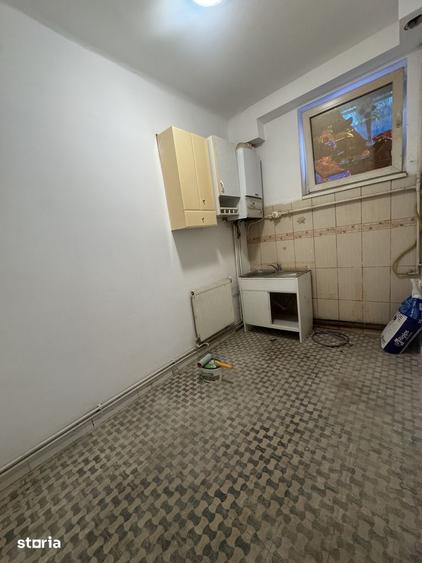 Apartament cu 3 camere în Cișmigiu