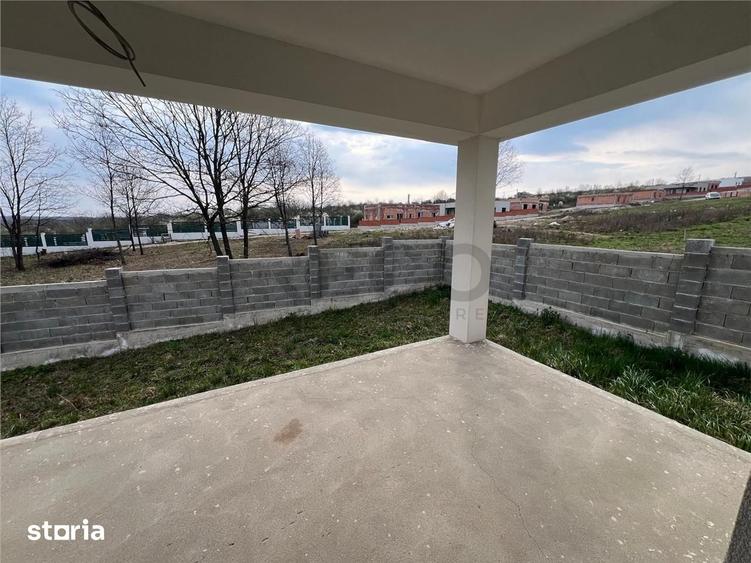 RECO Casa individuala 4 camere, zona Salabagiu de Munte, teren 616 mp - 3