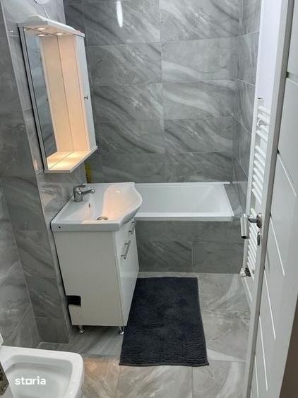 Inchiriez ap.3 camere in Bistrita,partea de sus a orasului - 5