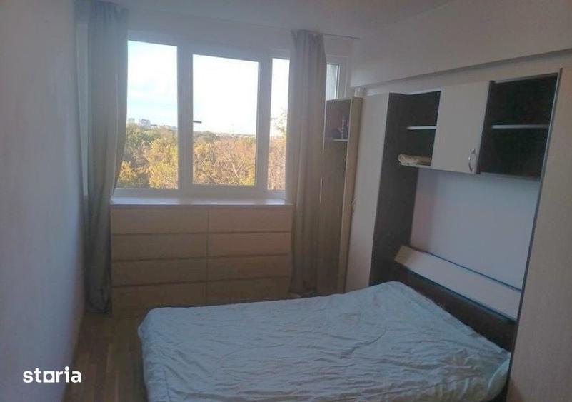 Apartament cu 3 camere în Dorobanți