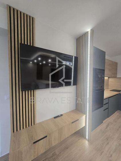 Apartament 58mp, 2 camere ,zona Tăietura Turcului . - 4