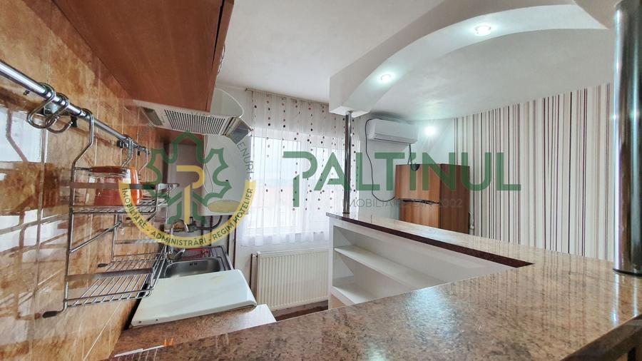 Apartament la mansarda, zona Valea Aurie - 12