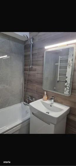 Apartament cu 2 camere decomandat în Militari