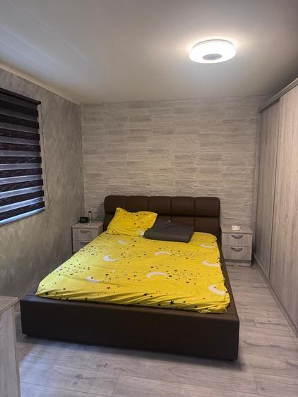 Casă cu 2 camere în Central