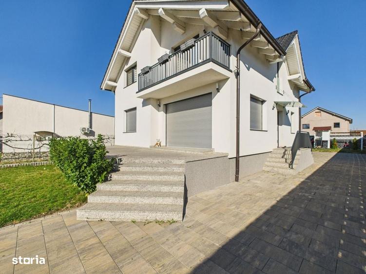 Casa de vanzare in Petresti, Sebes - 7