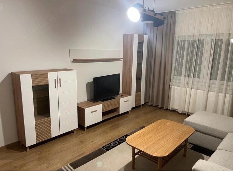 inchiriez apartament zona racadau - 3