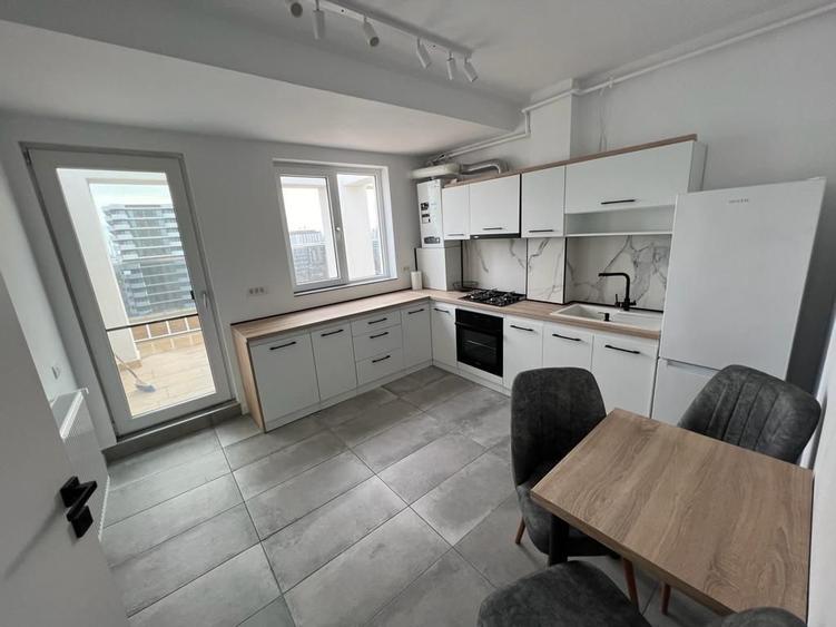 Mamaia Nord!!- Apartament 3 camere 105mp, mobilat-utilat-156.000euro - 10
