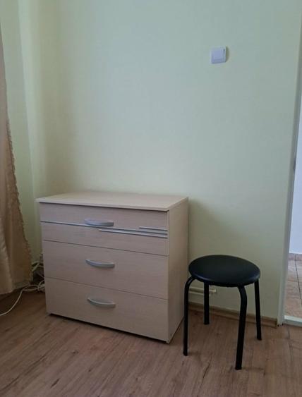 Apartament cu 2 camere nedecomandat în Central