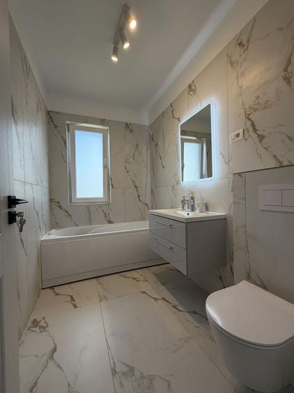 Apartament cu 2 camere în Giroc